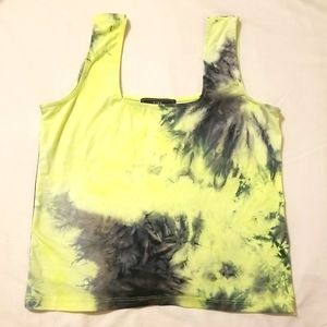 Vibe Sportswear Tank Top
